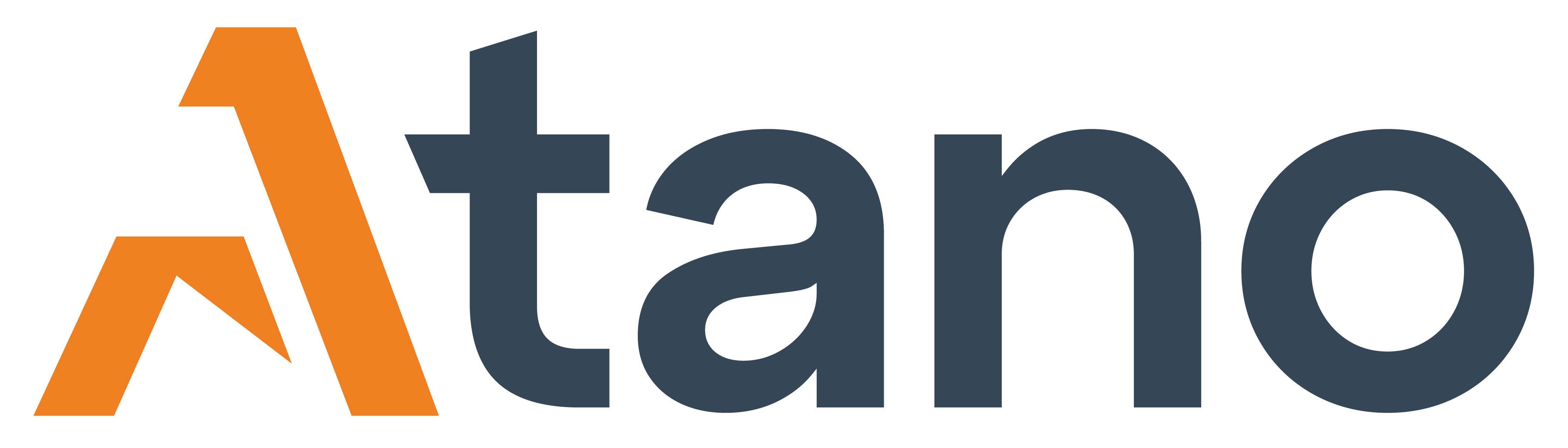 Atano Logo